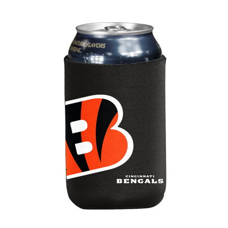 Bengals Flat Koozie