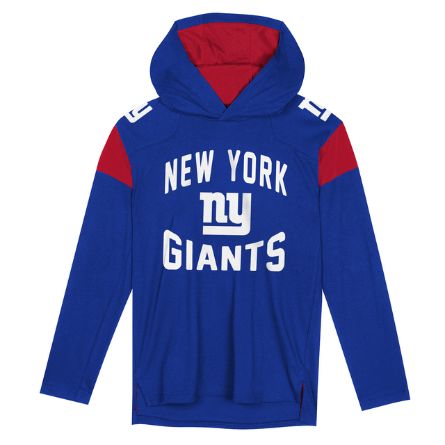 New York Giants Kids Giants T Shirt Giants Kids NFL The Champ Is
