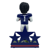 Giants Malik Nabers Superstar Bobblehead