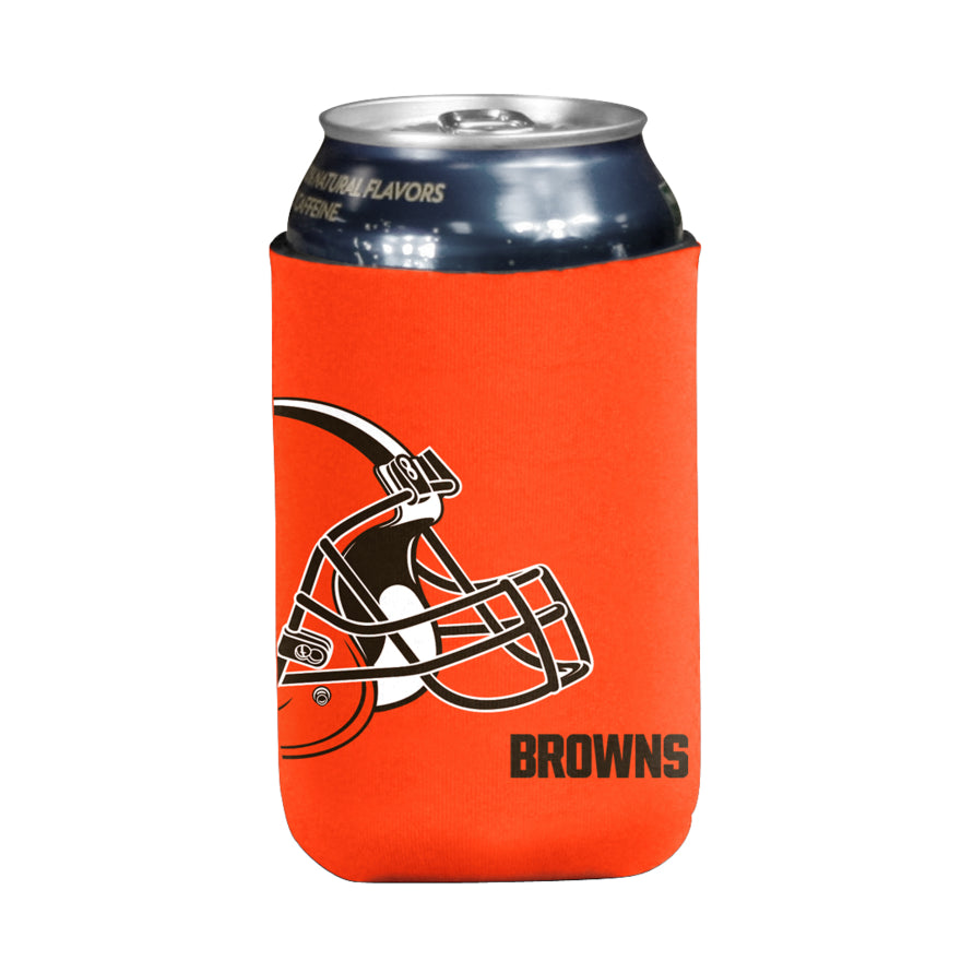 Browns Flat Koozie