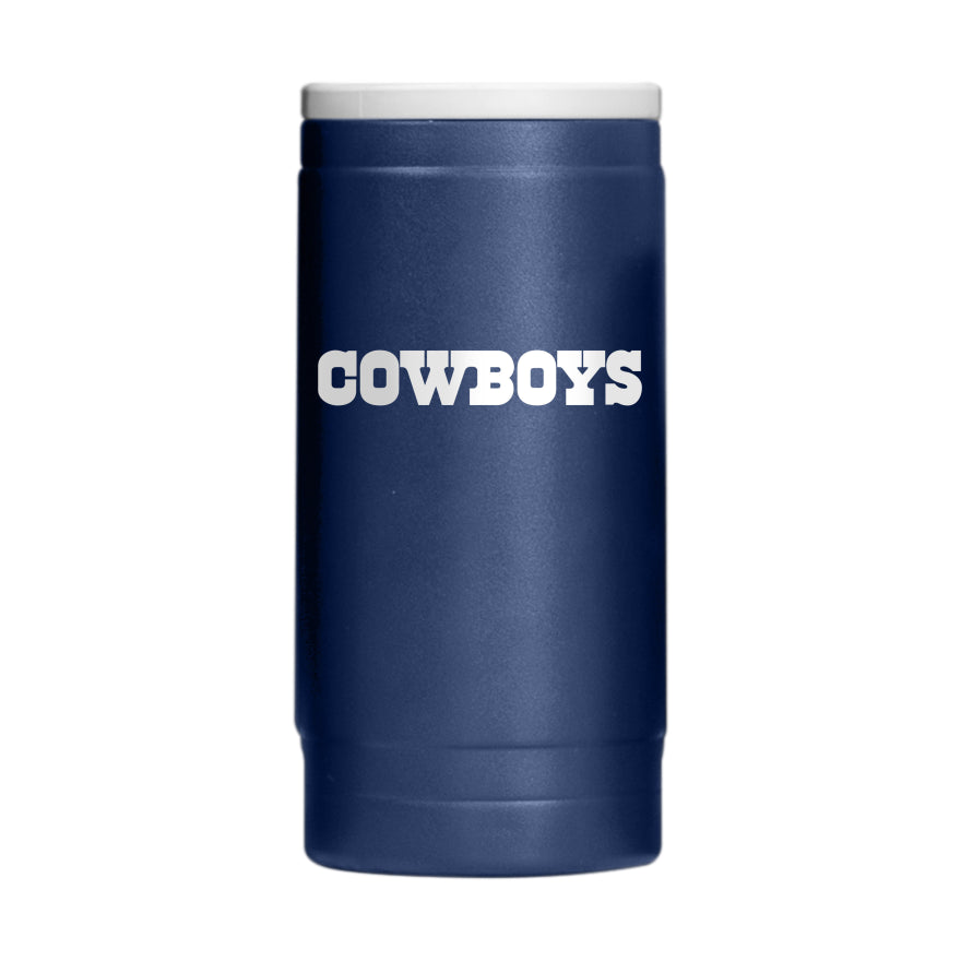 Cowboys Slim Can Coolie