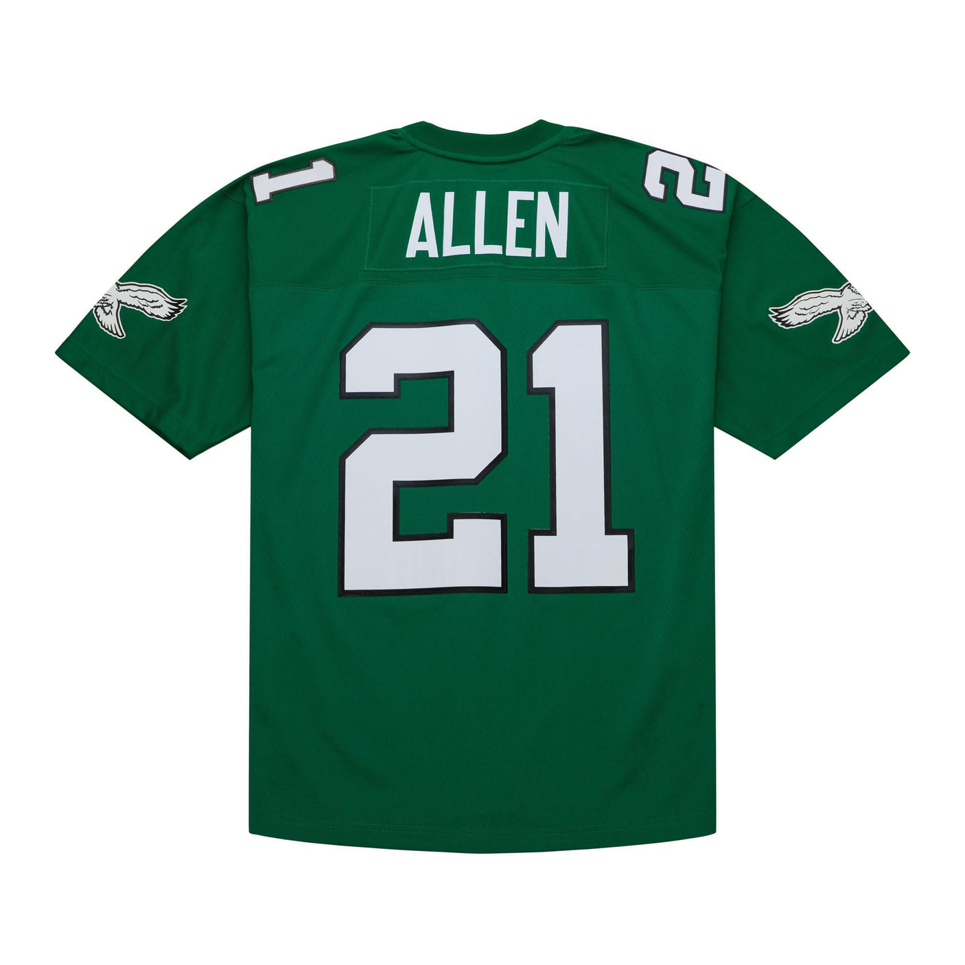 Eagles Eric Allen Mitchell & Ness Men's Legacy Jersey 1990