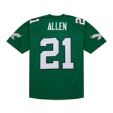 Eagles Eric Allen Mitchell & Ness Men's Legacy Jersey 1990