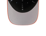 Bears 2026 New Era Men's 9FORTY M Crown Loyal Hat Pro Football Hall of Fame