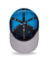 Panthers 2026 New Era Men's 9FIFTY Draft Hat