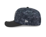 Bears 2026 New Era Men's 9SEVENTY Salute to Service Hat Pro Football Hall of Fame