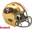 49ers Pocket Pros