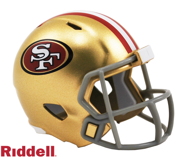 49ers Pocket Pros