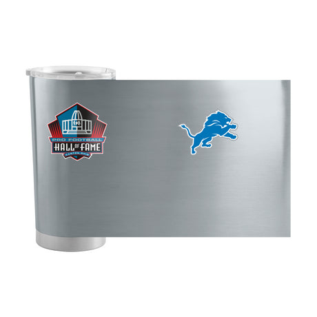 Lions Hall of Fame 20oz Stainless Tumbler