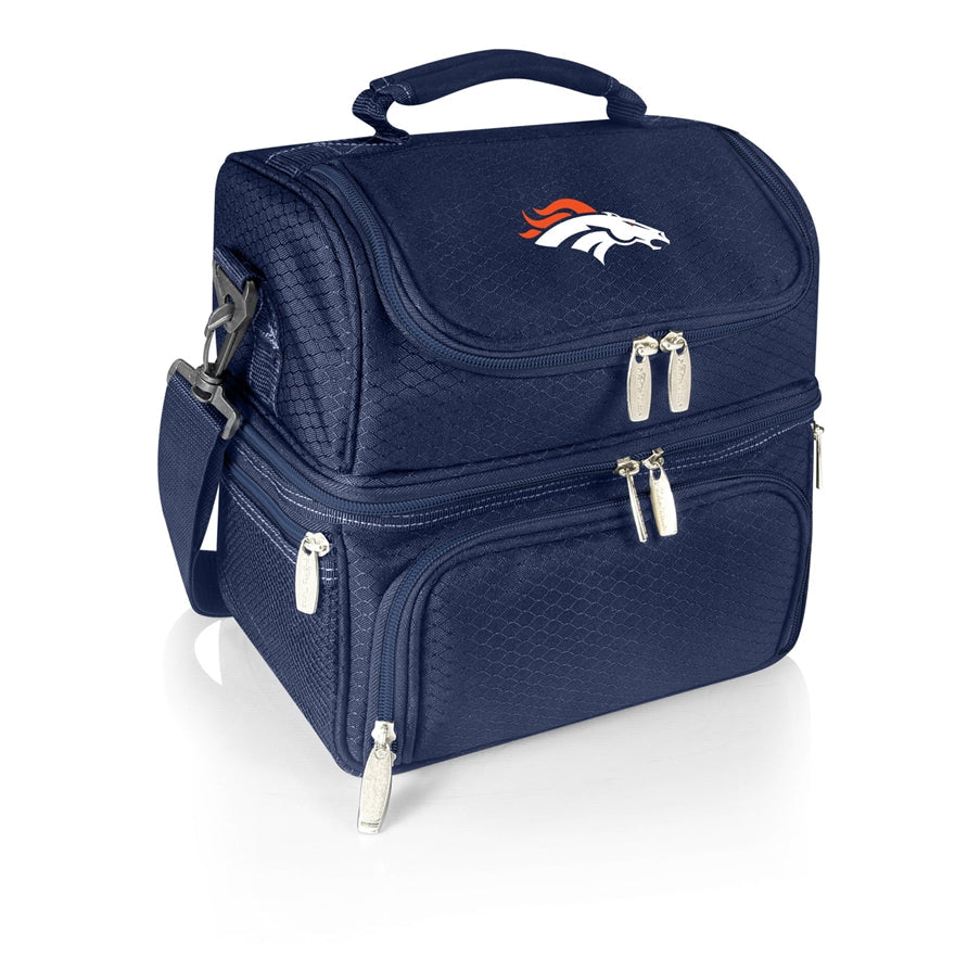 Broncos Pranzo Lunch Cooler Bag