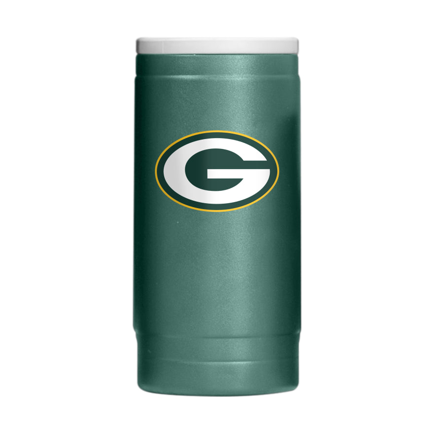 Packers Slim Can Coolie