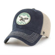 Eagles Men's '47 Historic Pitstop Clean Up Hat