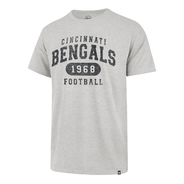 Bengals Men's '47 Model Arch Franklin T-Shirt