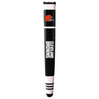 Browns Logo Black Golf Putter Grip