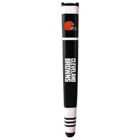 Browns Logo Black Golf Putter Grip