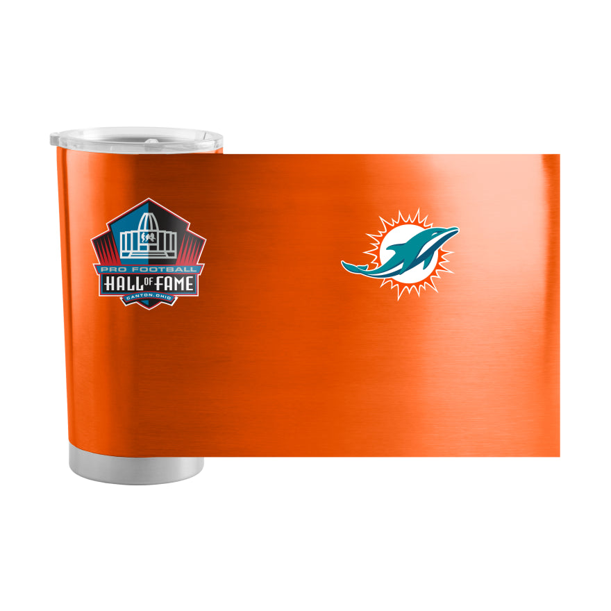 dolphins-hall-of-fame-20oz-stainless-tumbler-pro-football-hall-of-fame