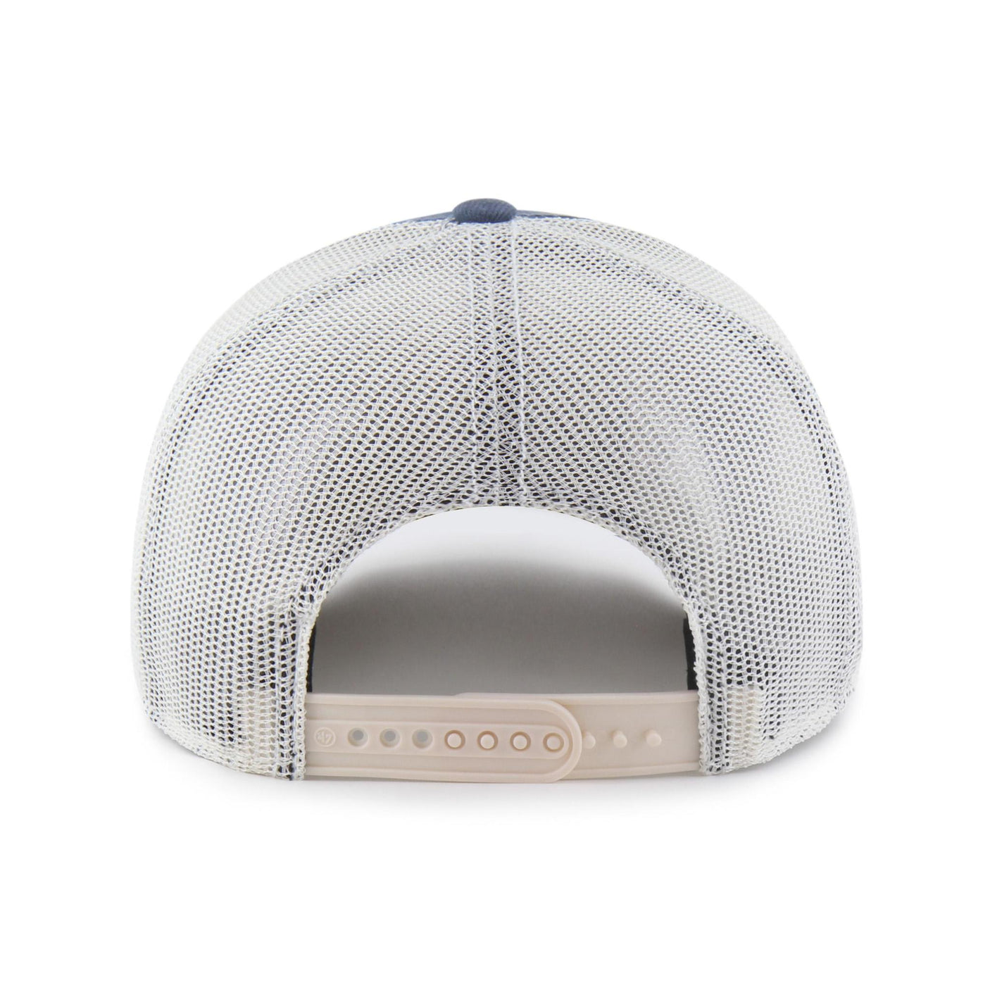 Hall of Fame 2026 '47 Brand Men's Salvage Trucker Hat