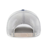 Hall of Fame 2026 '47 Brand Men's Salvage Trucker Hat