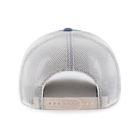 Hall of Fame 2026 '47 Brand Men's Salvage Trucker Hat