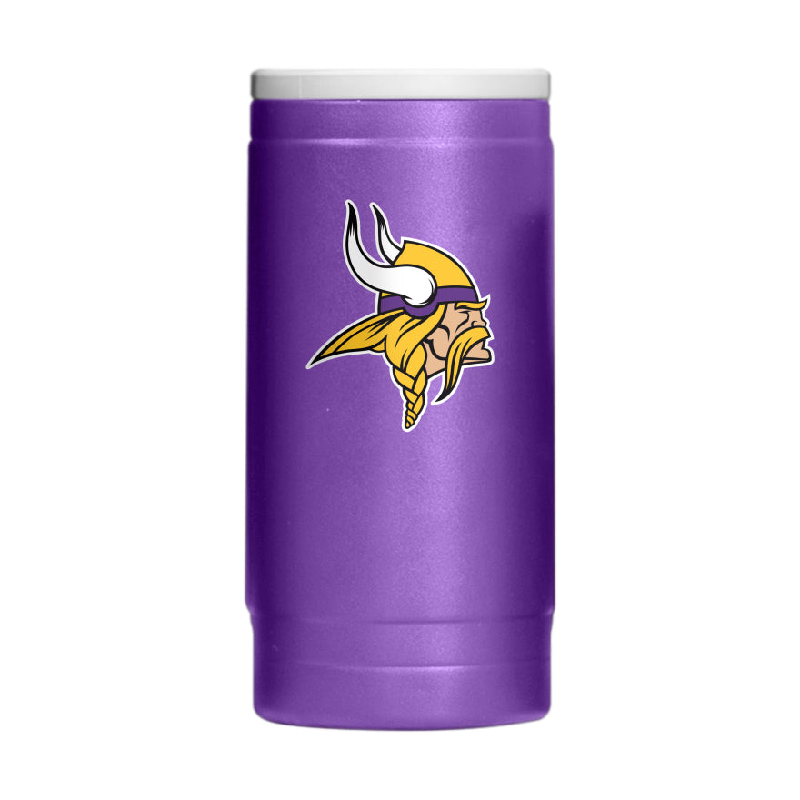 Vikings Slim Can Coolie