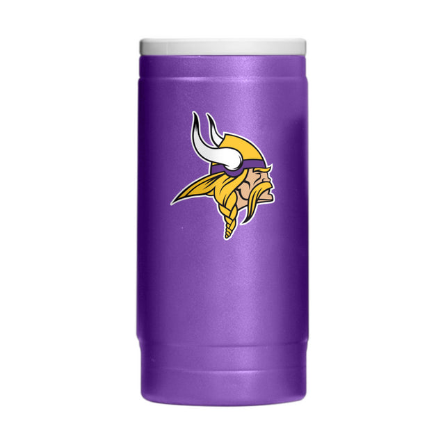 Vikings Slim Can Coolie