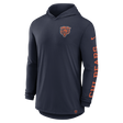 Bears Men's Nike Dri-Fit Sweatshirt