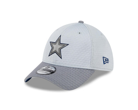 Cowboys 2024 New Era® 39THIRTY®  Color Way Training Camp Hat