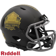 Hall of Fame 2025 Salute to Service Mini Helmet