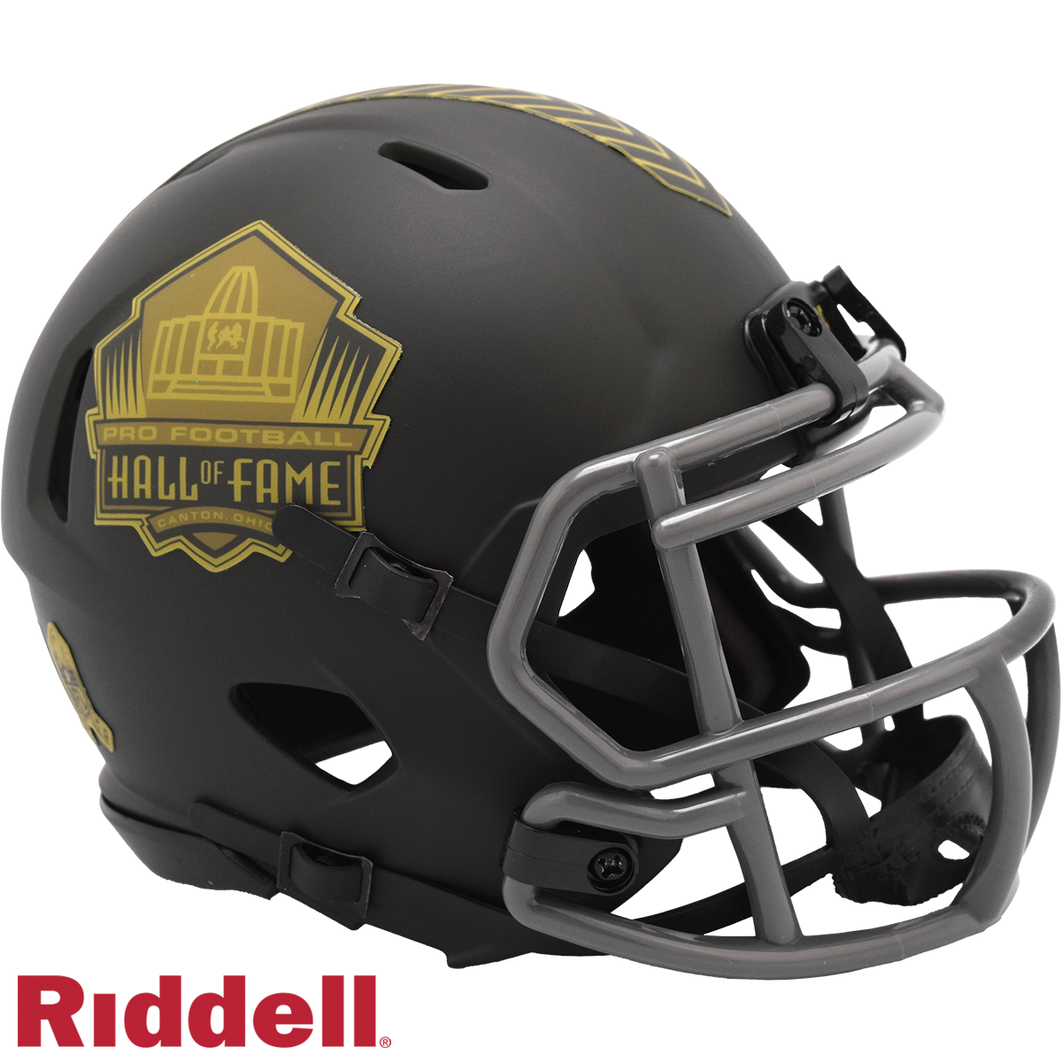 Hall of Fame 2025 Salute to Service Mini Helmet