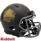 Hall of Fame 2025 Salute to Service Mini Helmet