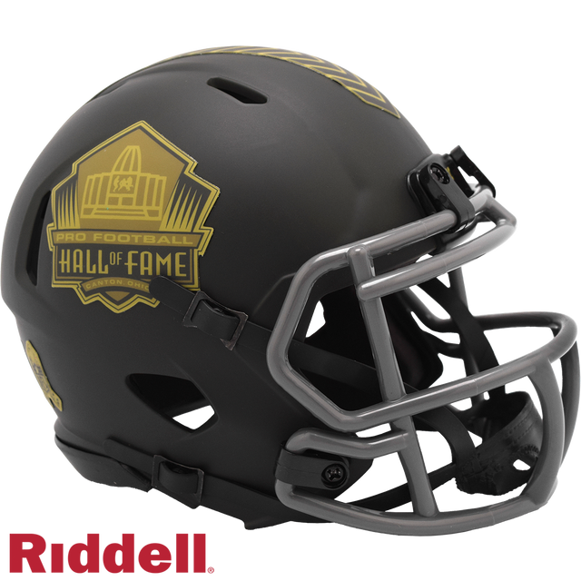 Hall of Fame 2025 Salute to Service Mini Helmet