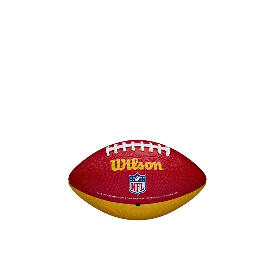 Chiefs Retro Mini Football