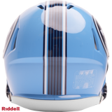 Titans 2026 NFL On-Field Rivalries Mini Speed Helmet