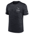 Texans 2026 Nike Men's Team Issue Velocity T-Shirt