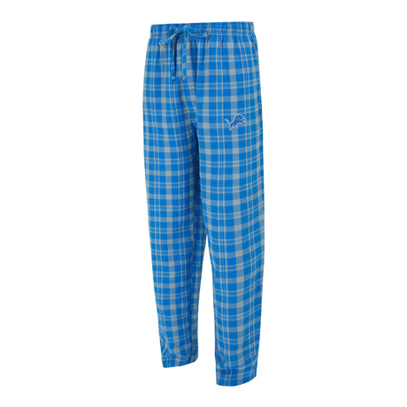Lions 2025 Men's Hawthorn Flannel Pants