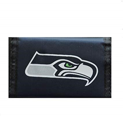 Seahawks Wallet