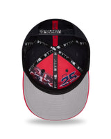 Texans 2026 New Era Men's 9FIFTY Draft Hat