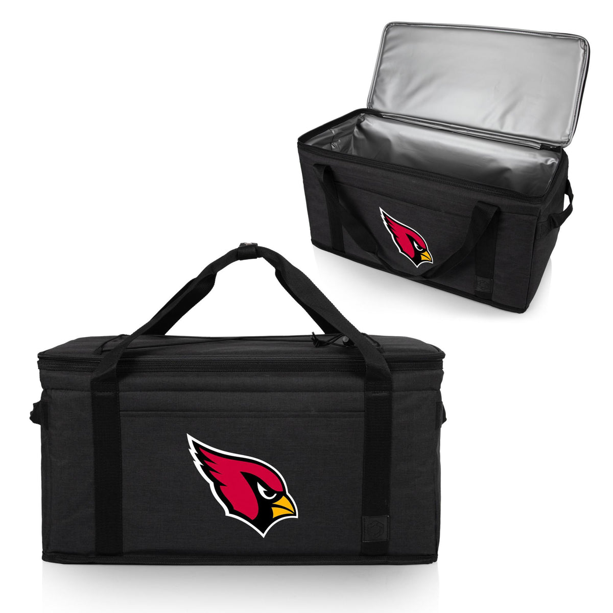 Cardinals 64 Can Collapsible Cooler