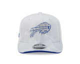 Bills 2026 New Era Men's 9SEVENTY Stretch Snap Rivalry Hat