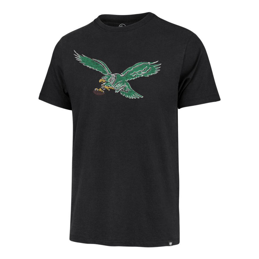 Eagles '47 Historic Franklin T-Shirt