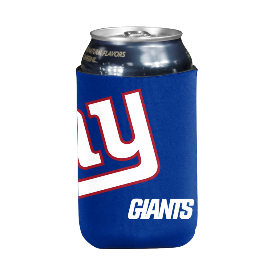 Giants Flat Koozie