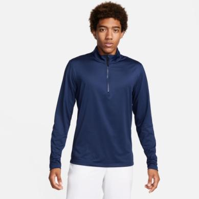 Hall of Fame Men's Nike Victory Half Zip Pullover