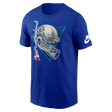 Patriots 2025 Nike Men's Rewind Essential T-Shirt