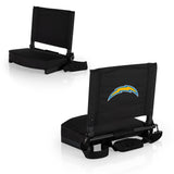 Chargers Gridiron Stadium Seat