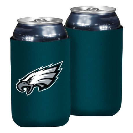 Eagles Flat Koozie