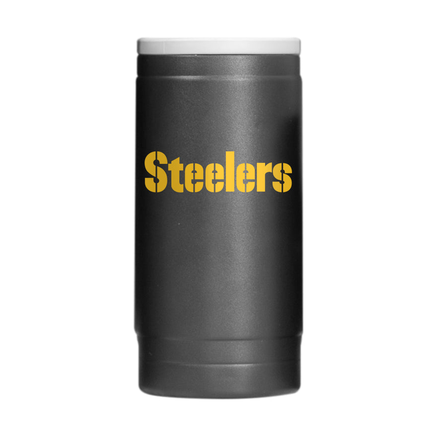 Steelers Slim Can Coolie