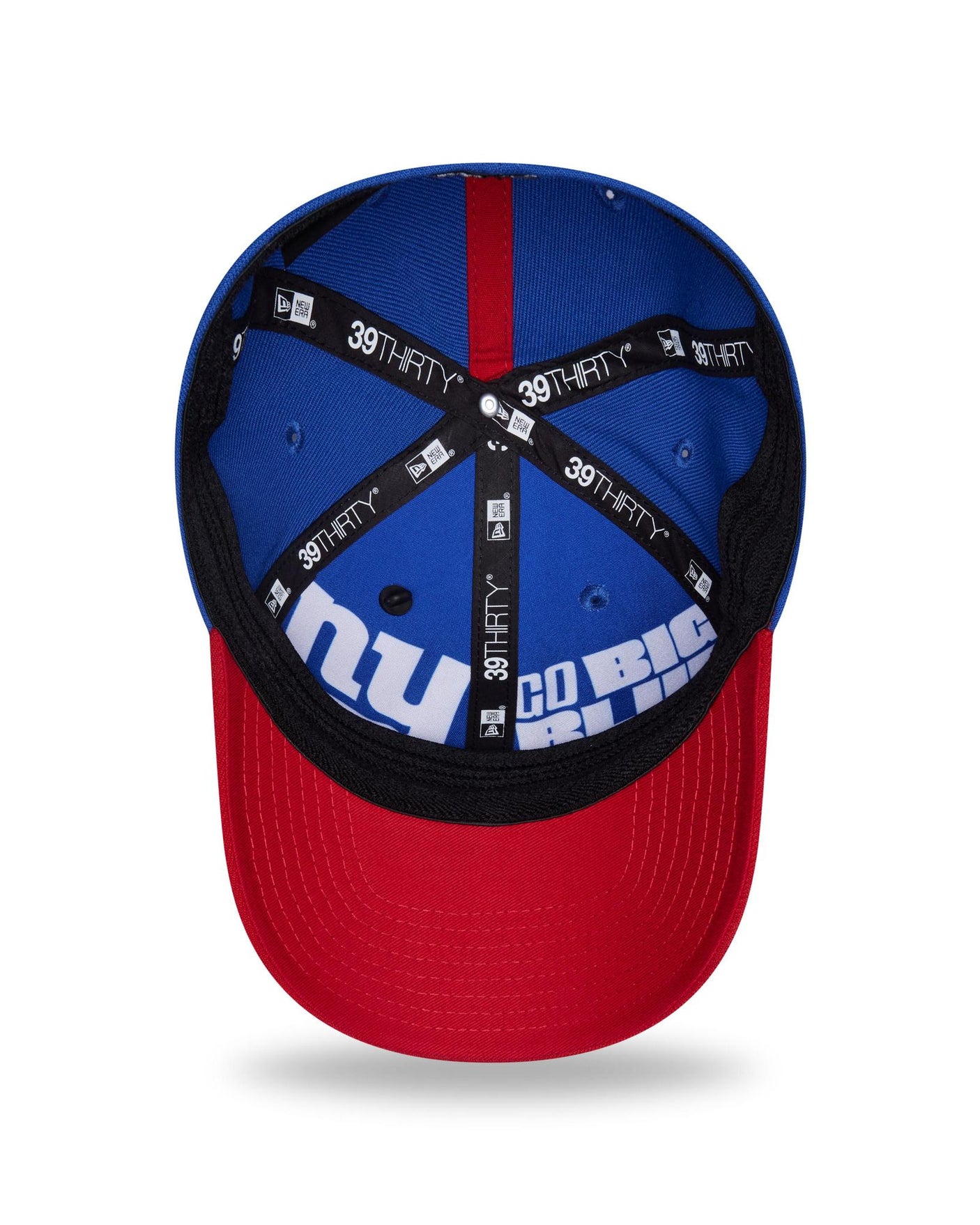 Giants 2026 New Era Men's 39THIRTY Draft Hat