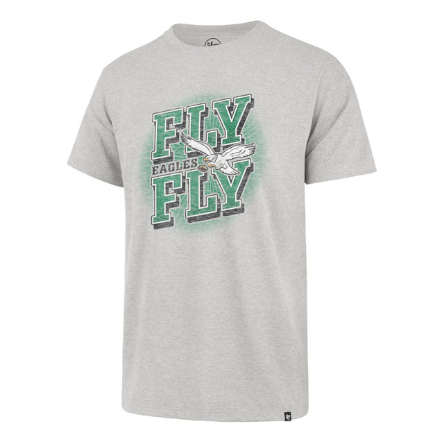 Eagles '47 Historic Regional T-Shirt