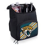 Jaguars PTX 2.0 Tarana Recycled Backpack Cooler