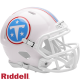 Titans Mini Speed Helmet 2026